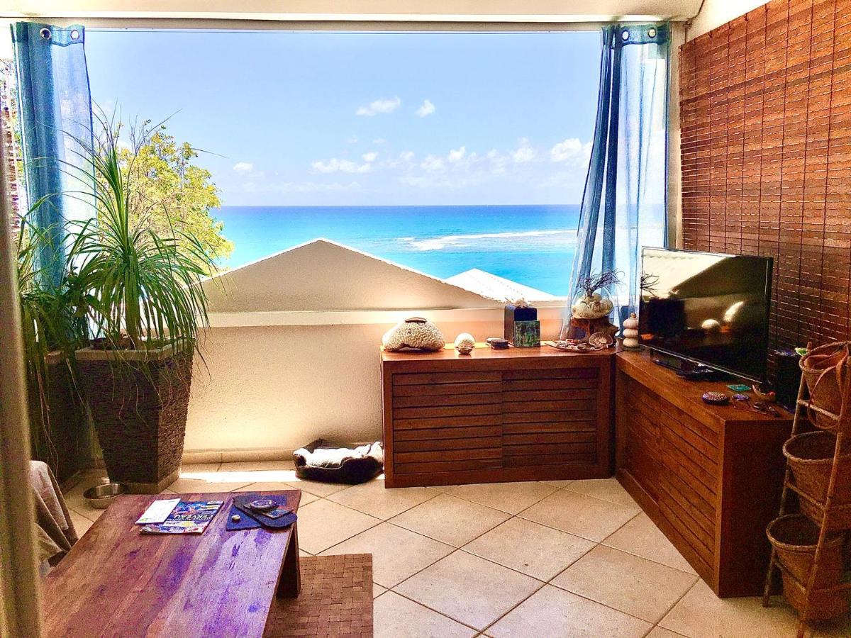 Kazasoley Villa Le Gosier  Ngoại thất bức ảnh