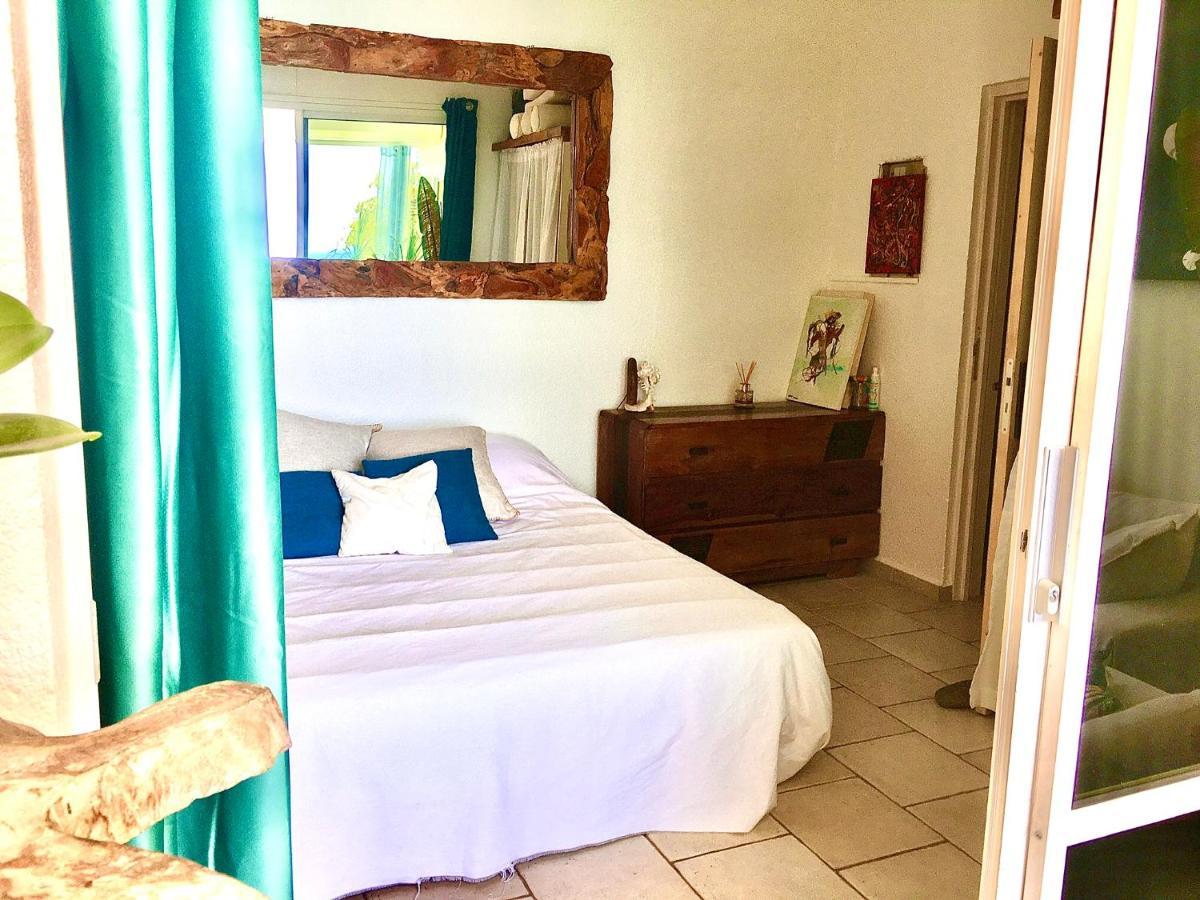 Kazasoley Villa Le Gosier  Ngoại thất bức ảnh