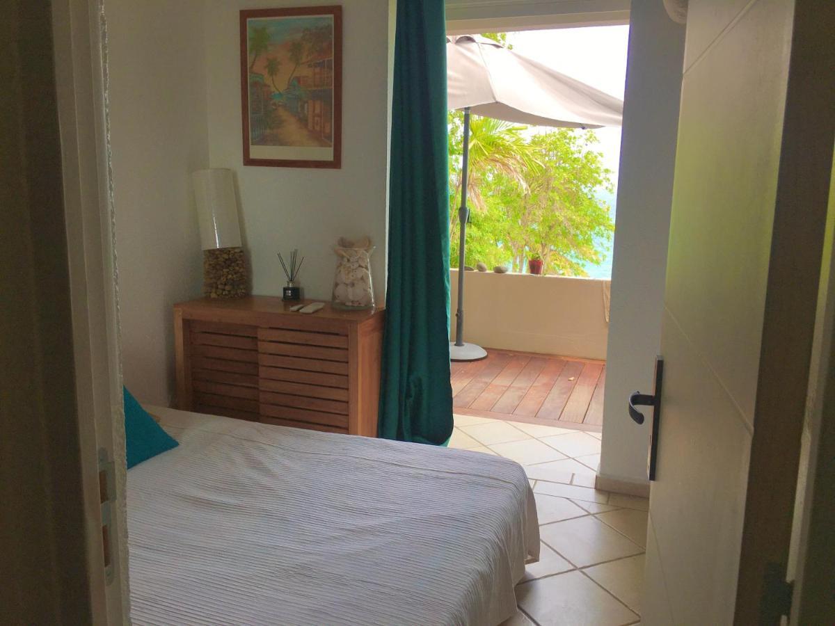 Kazasoley Villa Le Gosier  Ngoại thất bức ảnh