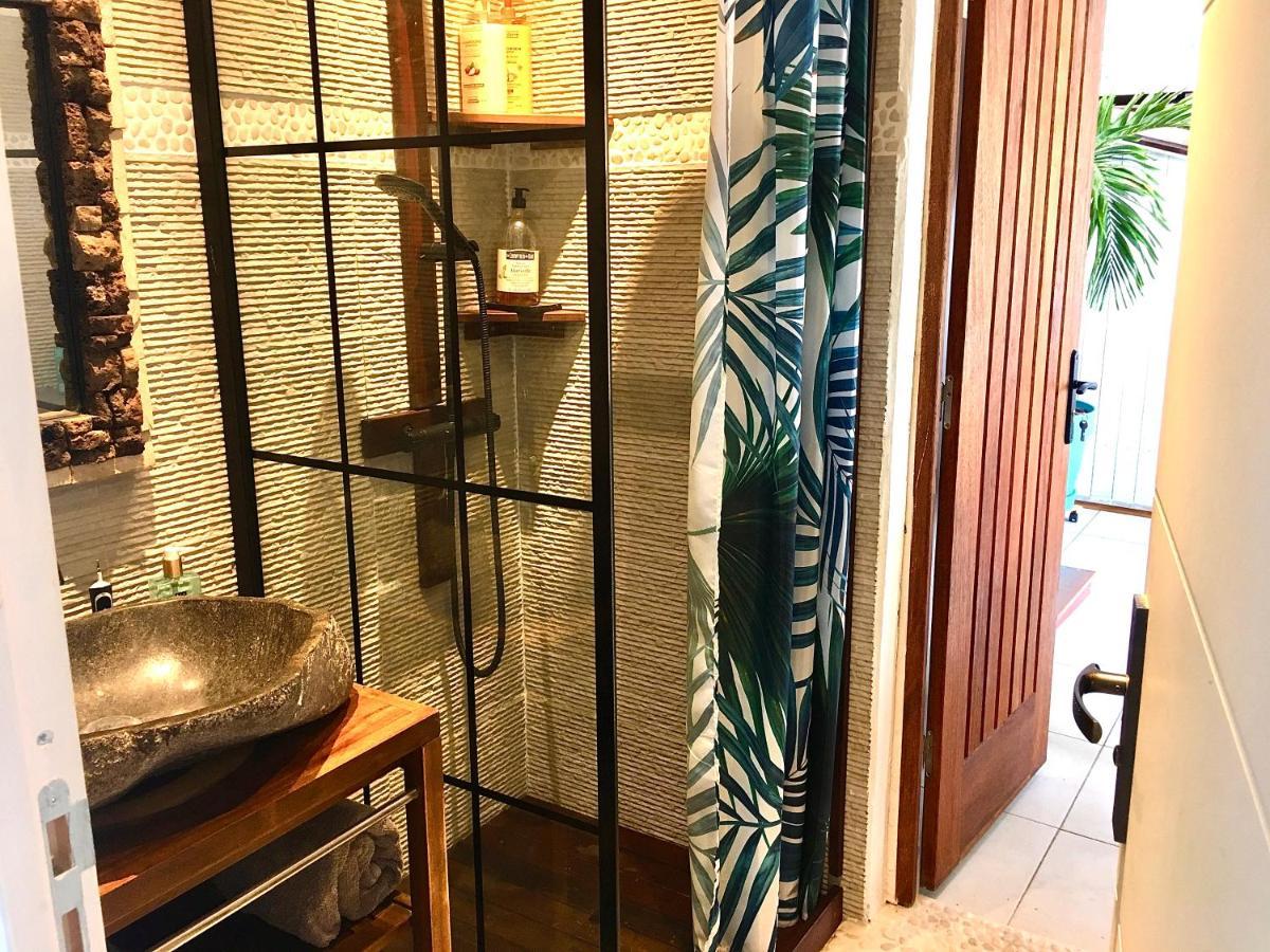Kazasoley Villa Le Gosier  Ngoại thất bức ảnh
